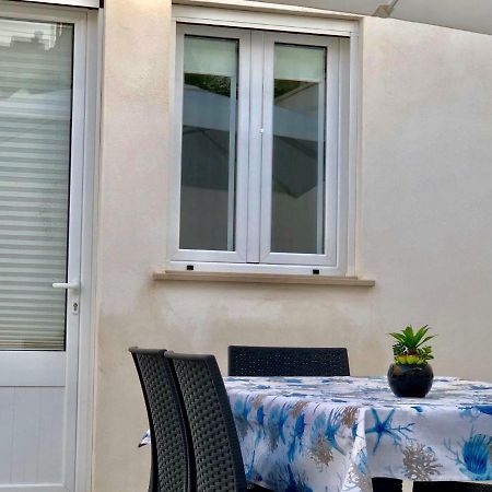 Casa Vacanze Aria Salentina Villa ตอร์เรปาลี ภายนอก รูปภาพ