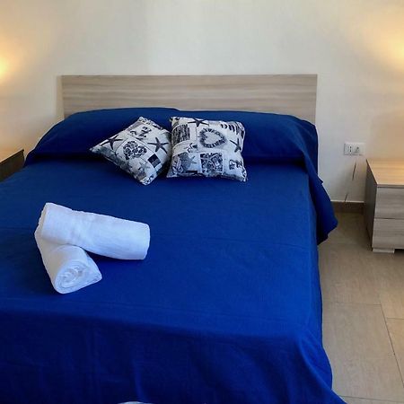 Casa Vacanze Aria Salentina Villa ตอร์เรปาลี ภายนอก รูปภาพ