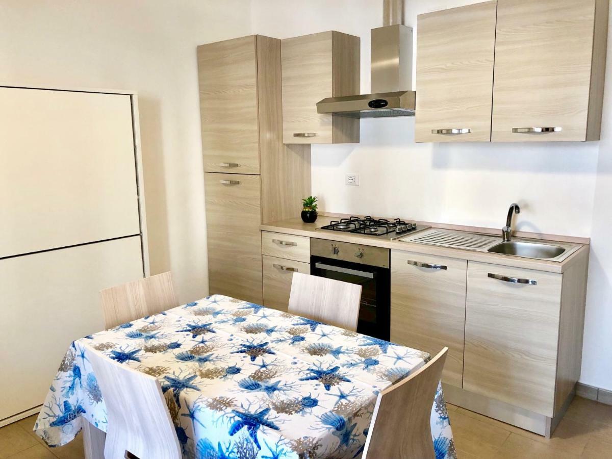 Casa Vacanze Aria Salentina Villa ตอร์เรปาลี ภายนอก รูปภาพ