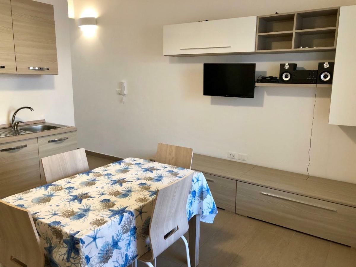 Casa Vacanze Aria Salentina Villa ตอร์เรปาลี ภายนอก รูปภาพ