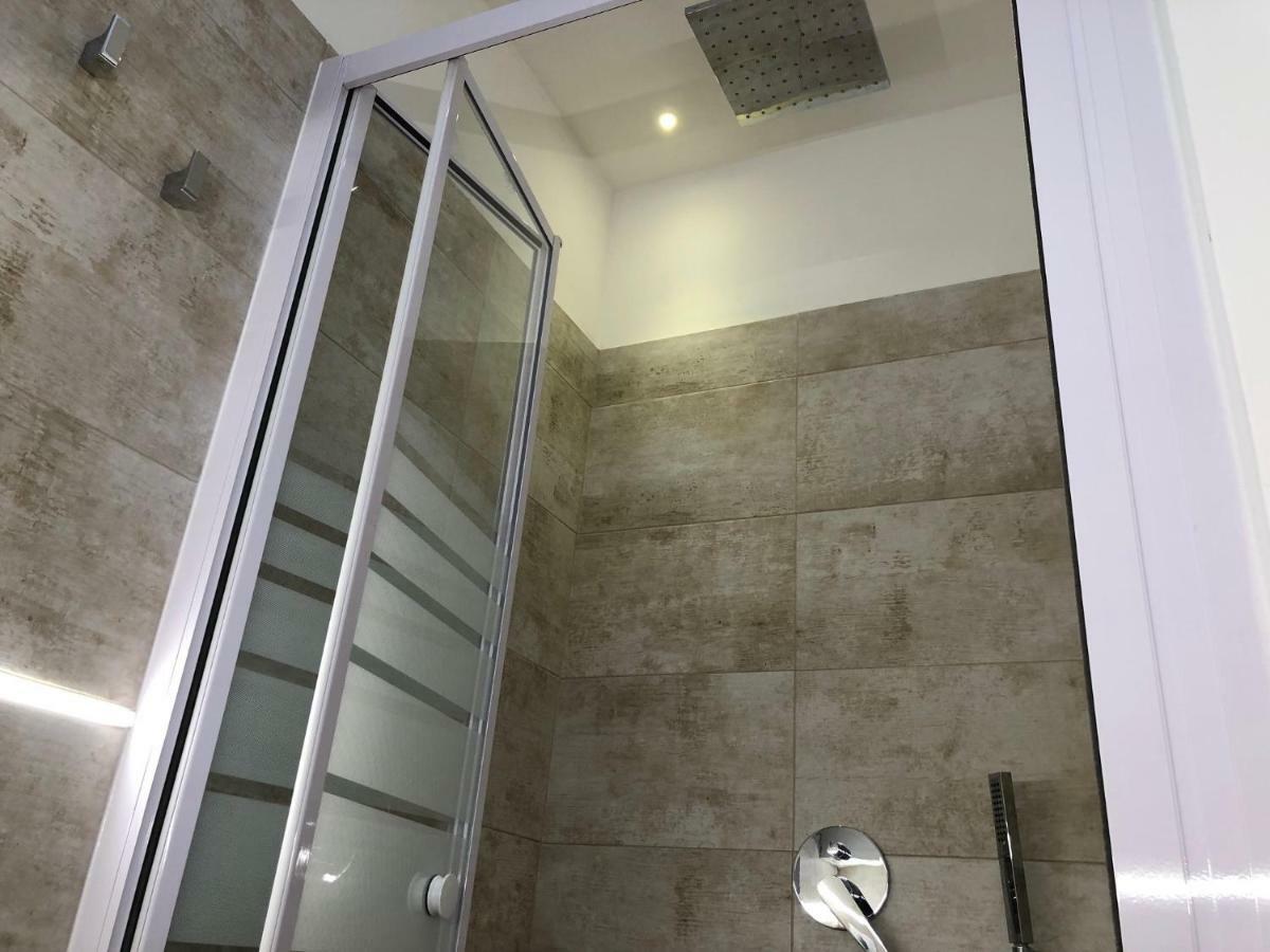 Casa Vacanze Aria Salentina Villa ตอร์เรปาลี ภายนอก รูปภาพ