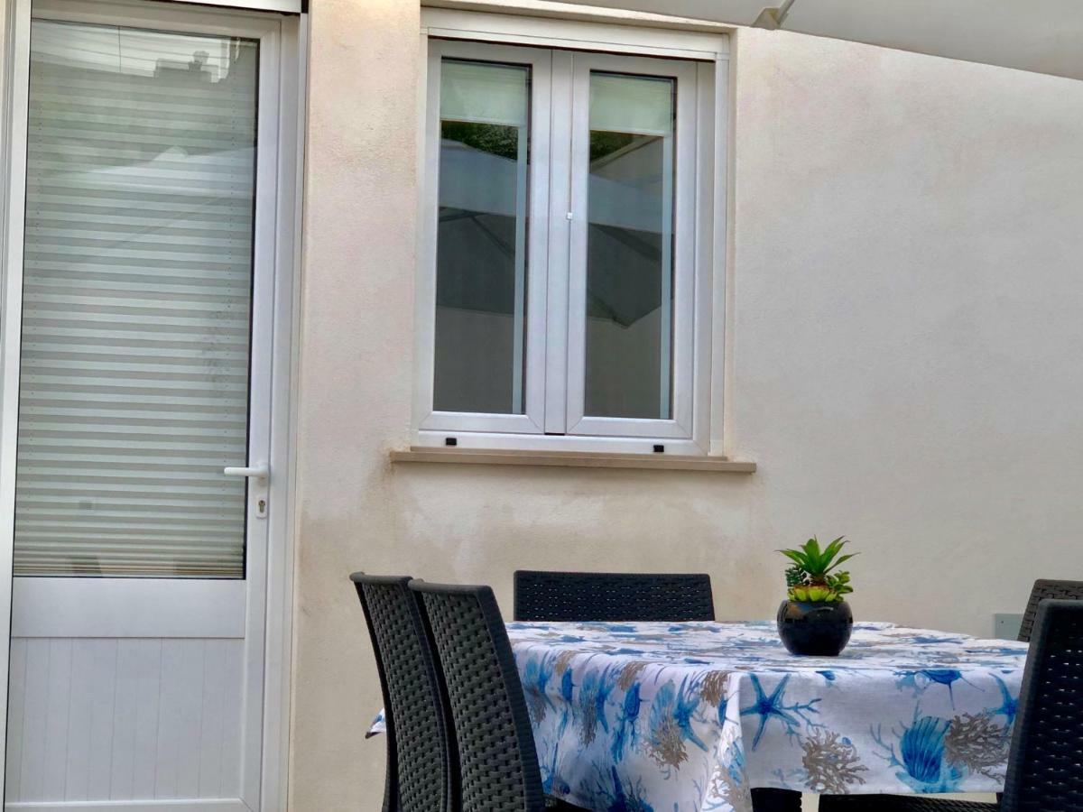 Casa Vacanze Aria Salentina Villa ตอร์เรปาลี ภายนอก รูปภาพ