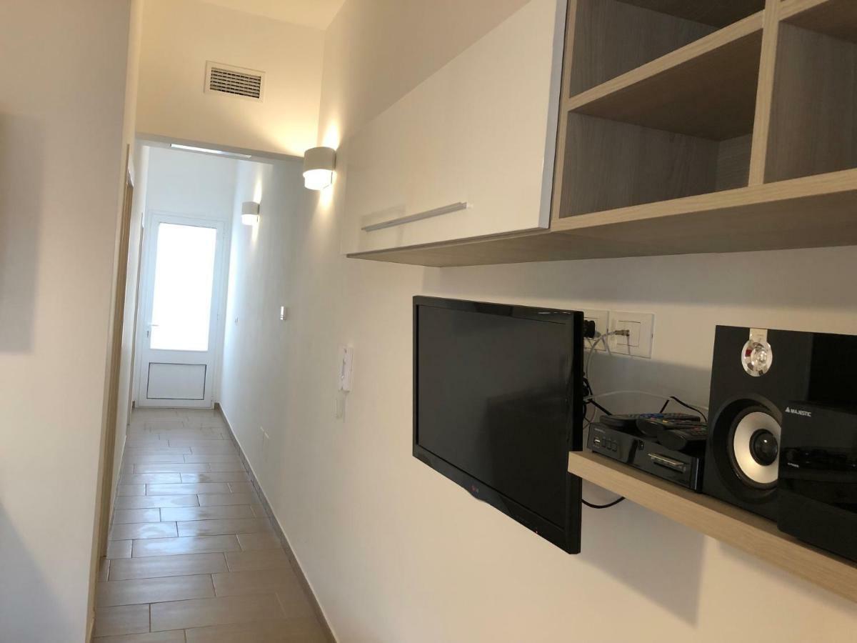 Casa Vacanze Aria Salentina Villa ตอร์เรปาลี ภายนอก รูปภาพ