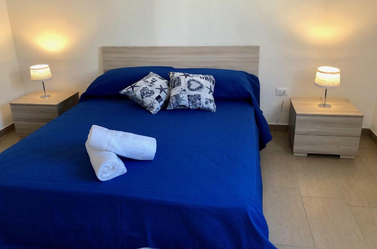 Casa Vacanze Aria Salentina Villa ตอร์เรปาลี ภายนอก รูปภาพ