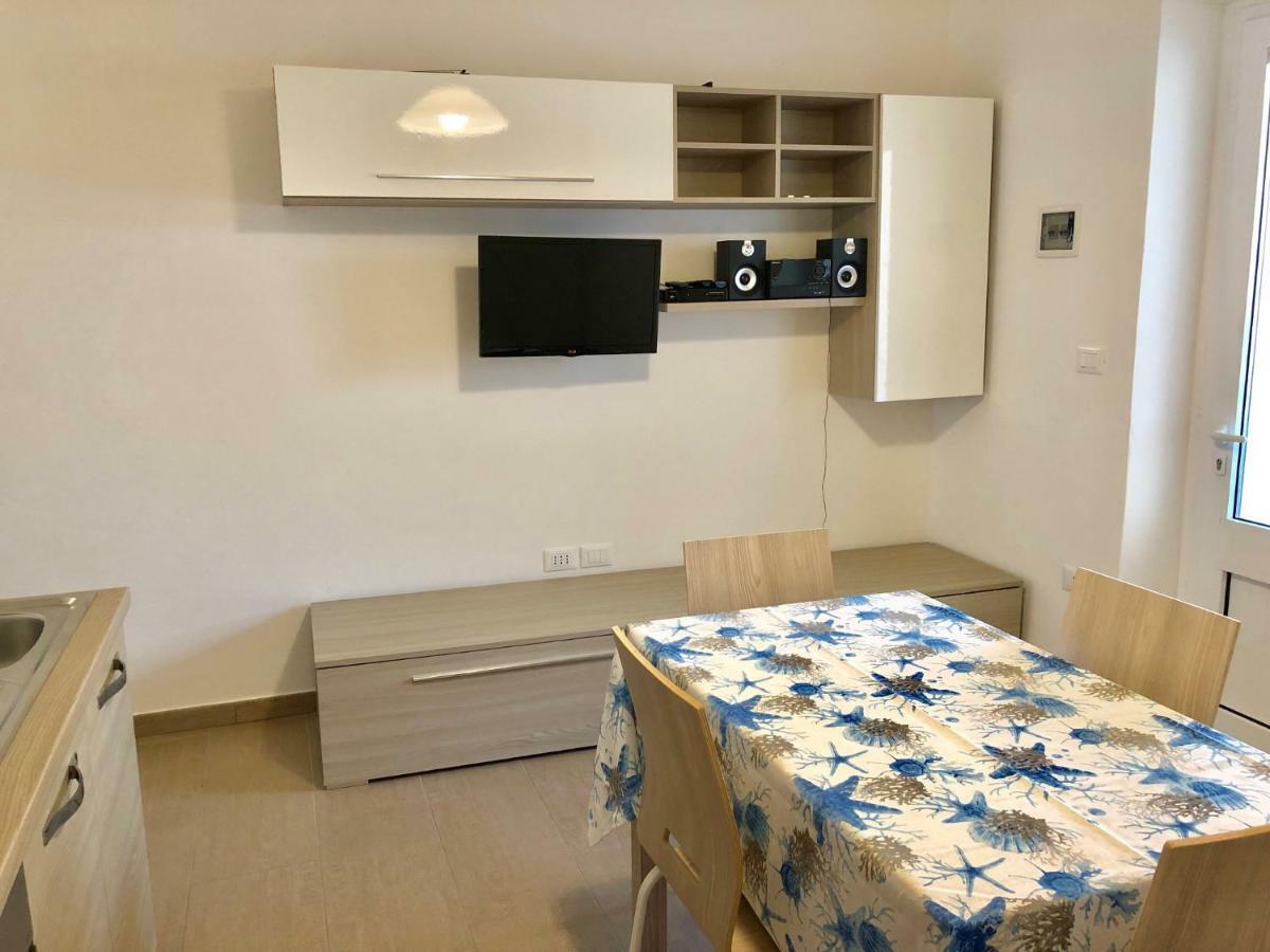 Casa Vacanze Aria Salentina Villa ตอร์เรปาลี ภายนอก รูปภาพ