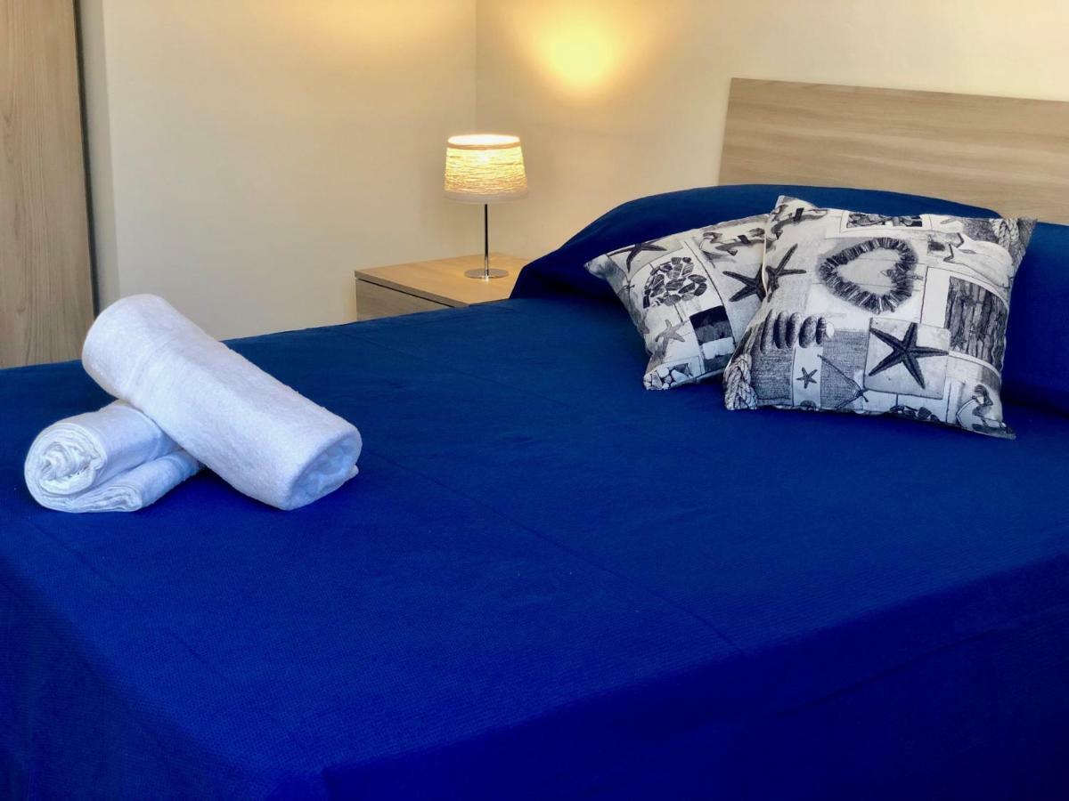 Casa Vacanze Aria Salentina Villa ตอร์เรปาลี ภายนอก รูปภาพ