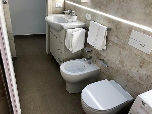 Casa Vacanze Aria Salentina Villa ตอร์เรปาลี ภายนอก รูปภาพ