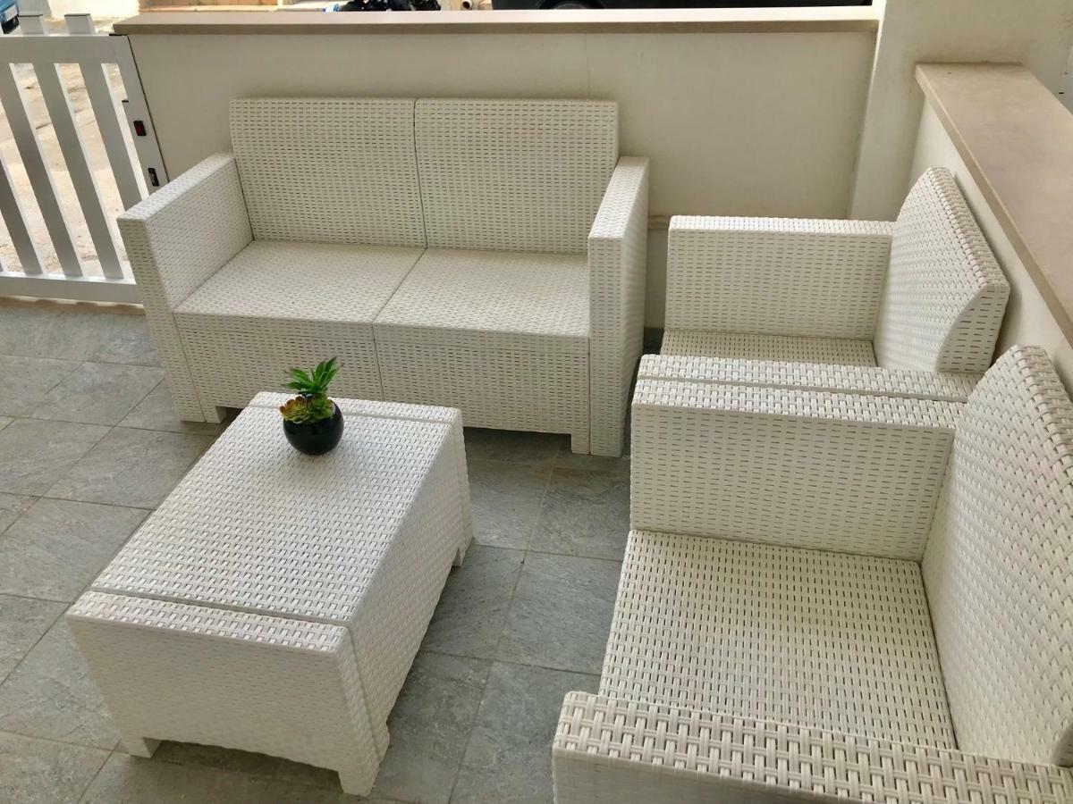 Casa Vacanze Aria Salentina Villa ตอร์เรปาลี ภายนอก รูปภาพ